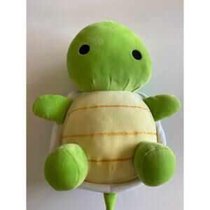 Avocatt Green Turtle Plushie Toy -